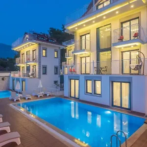 3* Otel Monastery (adults Only)