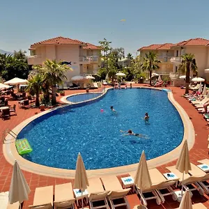 3* Otel The Blue Lagoon Deluxe
