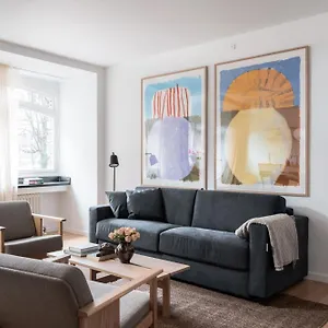 Queens Courtyard By Daniel&jacob's Danimarka
