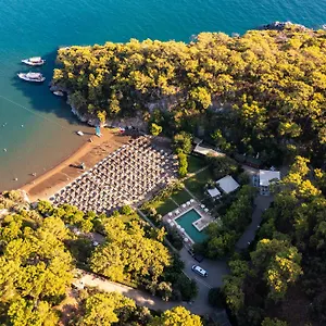 Tui Blue Seno - Adults Only Türkiye