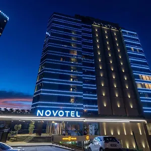 Novotel Bomonti Türkiye