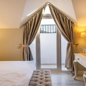 Hotel Pinehill Hotel&suites, Ölüdeniz