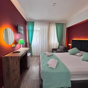 Balkaya Oludeniz