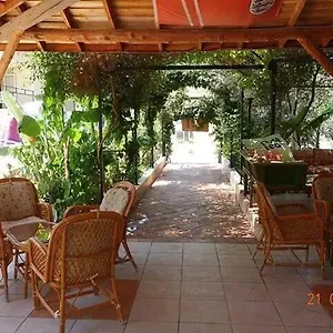 3* Otel Sonmez