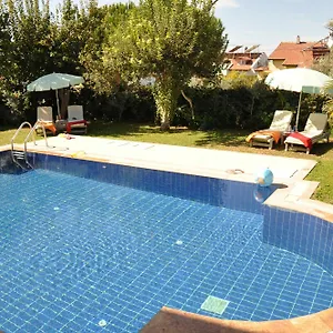 3* Otel Pegasus &
