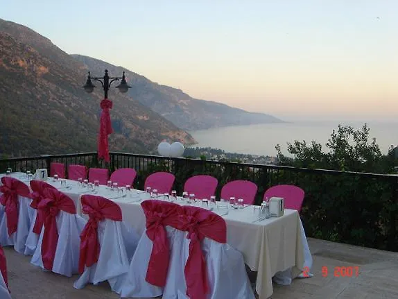 Aygul Hotel Oludeniz 3*,  Turkey