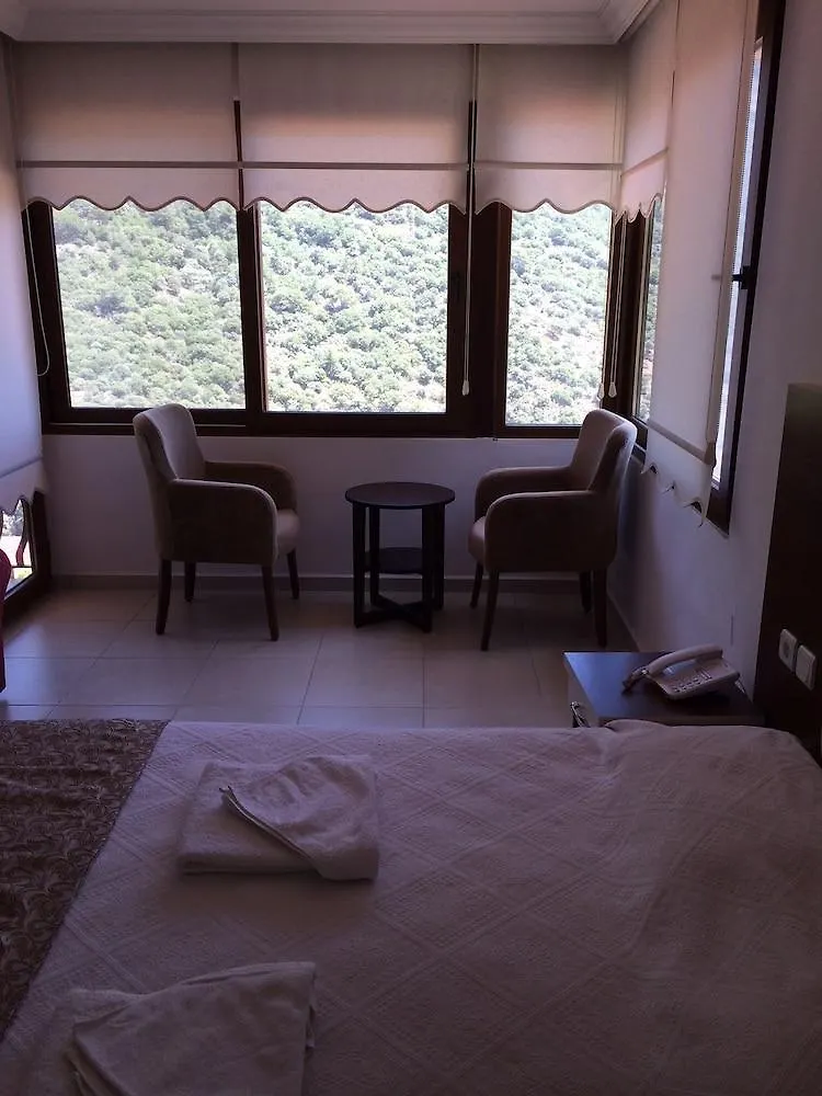 Aygul Hotel Oludeniz