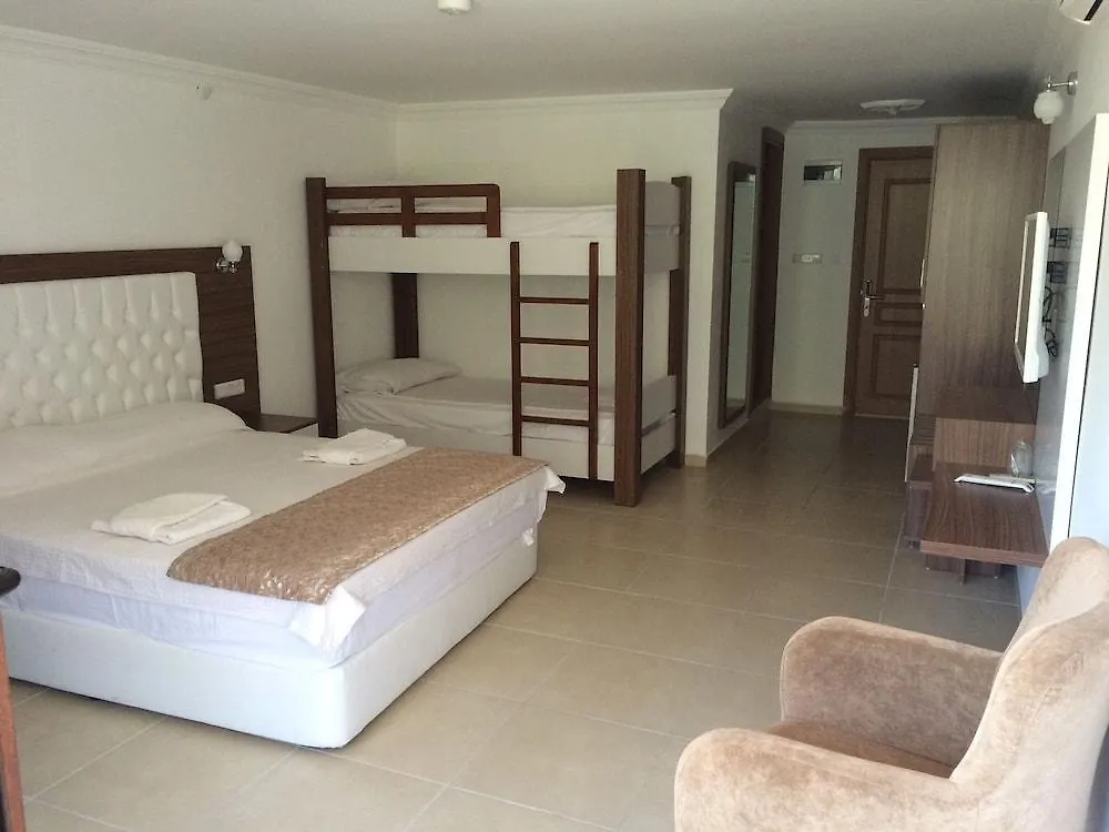 Aygul Hotel Oludeniz