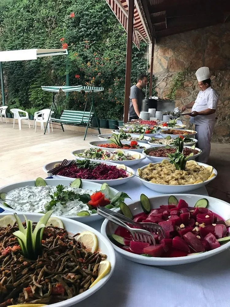 Aygul Hotel Oludeniz Turkey
