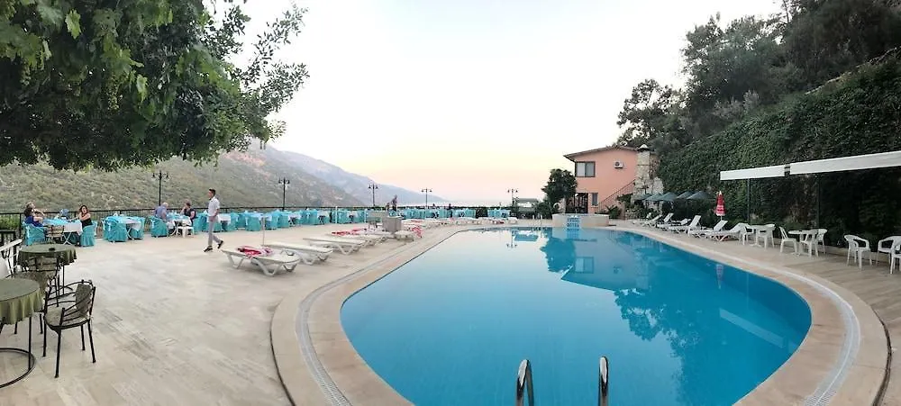Aygul Hotel Oludeniz