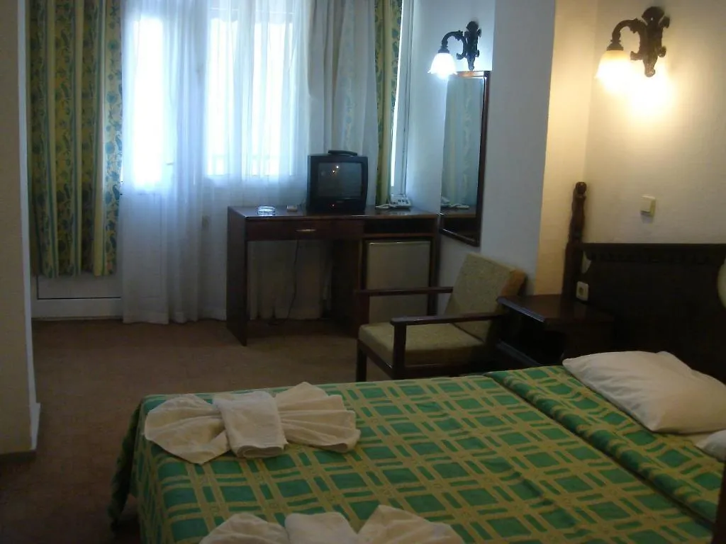 Aygul Hotel Oludeniz Turkey