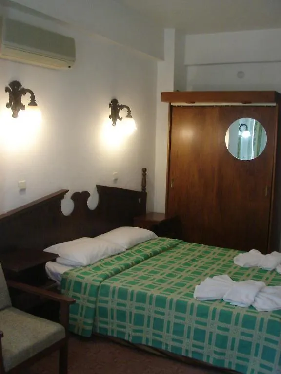 Aygul Hotel Oludeniz