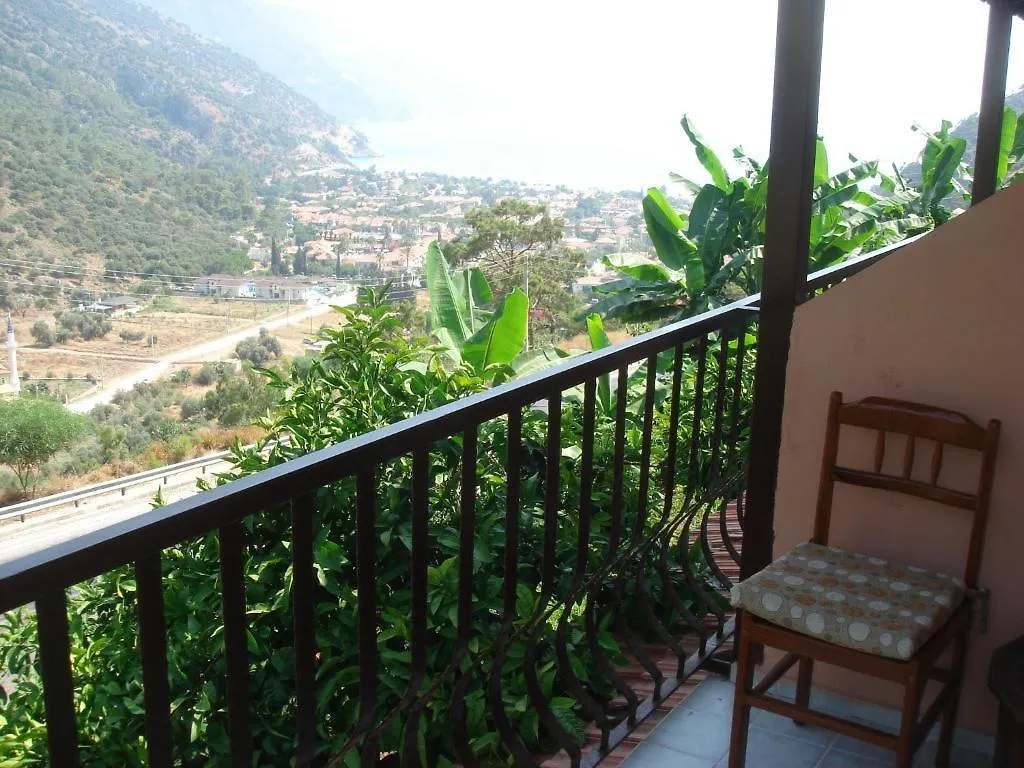 Aygul Hotel Oludeniz 3*,  Turkey