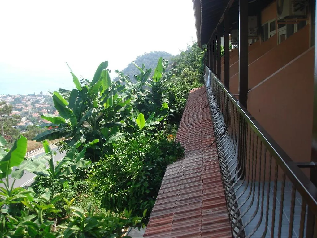 Aygul Hotel Oludeniz