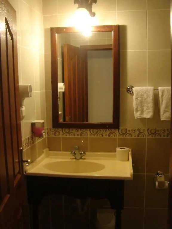 Aygul Hotel Oludeniz