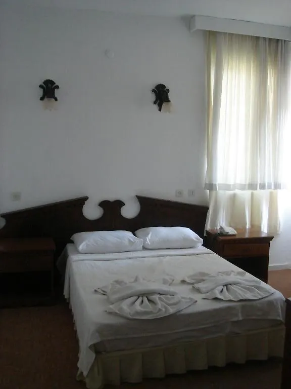 Aygul Hotel Oludeniz