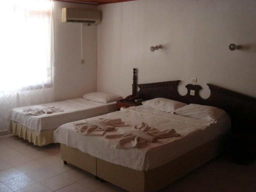 ***  Aygul Hotel Oludeniz Turkey