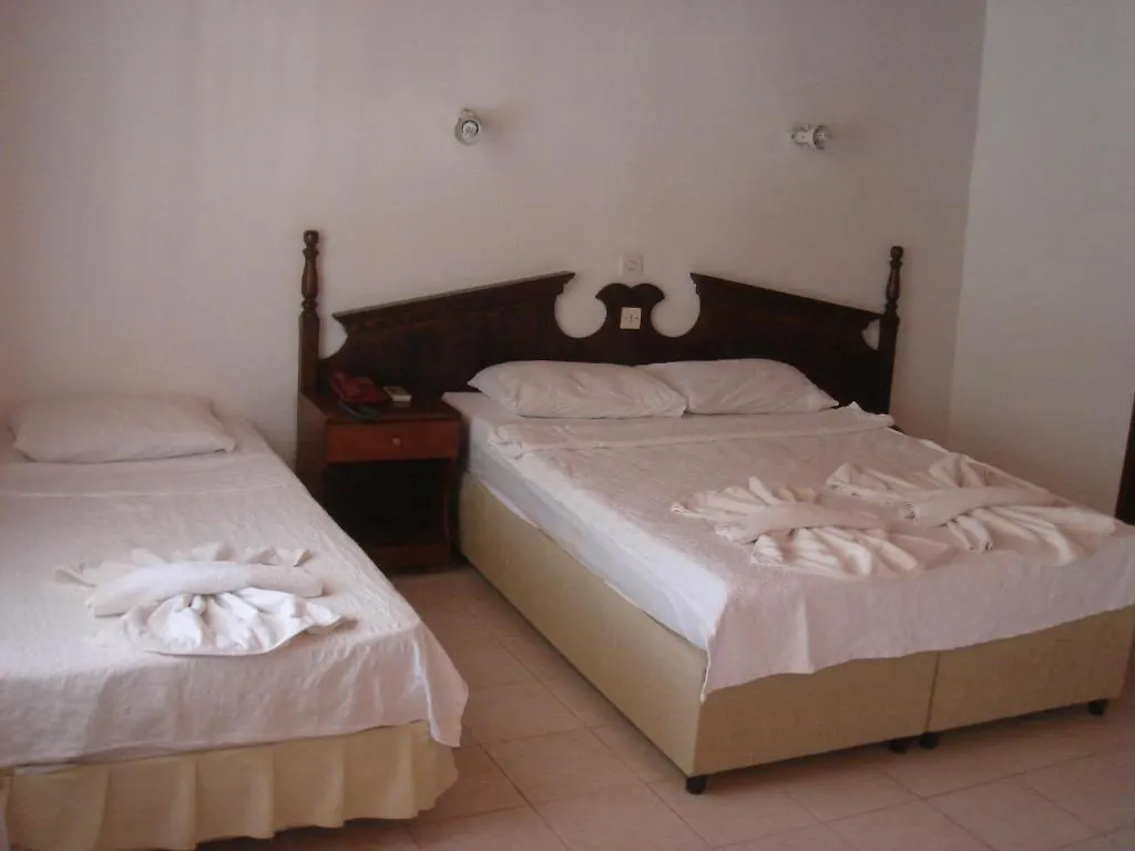 ***  Aygul Hotel Oludeniz Turkey