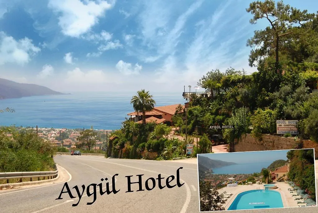 Aygul Hotel Oludeniz
