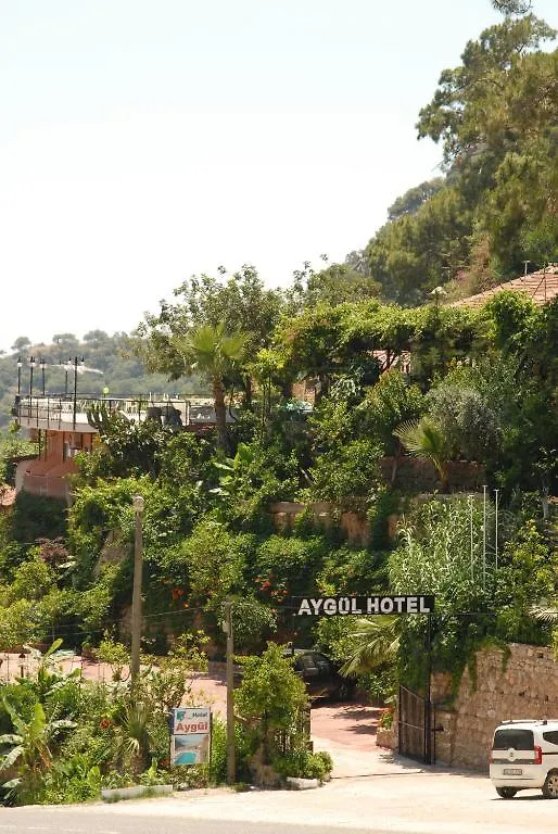 Aygul Hotel Oludeniz 3*,  Turkey
