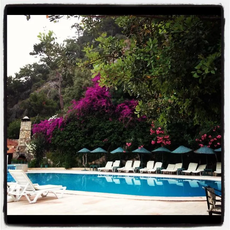 Aygul Hotel Oludeniz