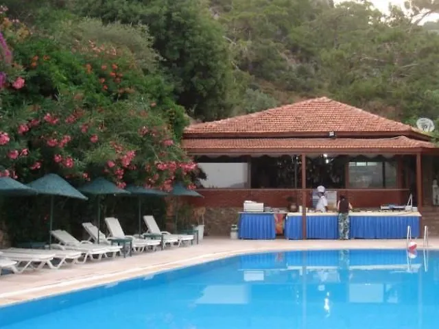 Aygul Hotel Oludeniz
