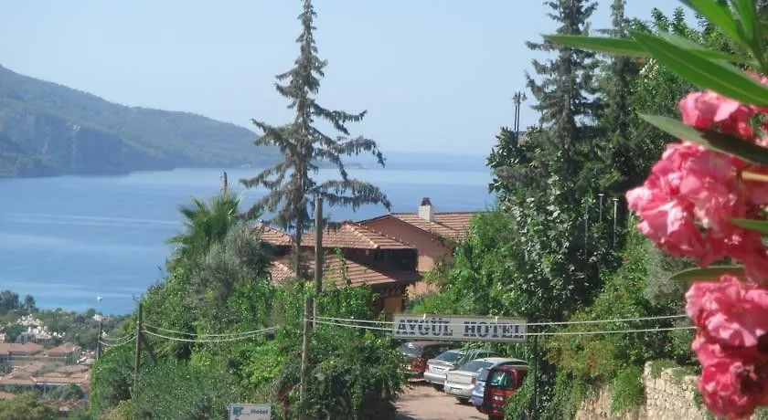Aygul Hotel Oludeniz 3*,  Turkey