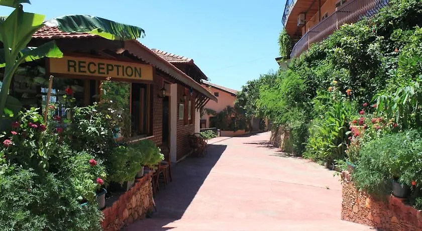 Aygul Hotel Oludeniz