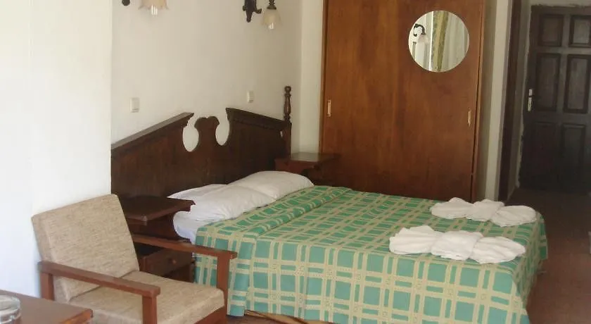 ***  Aygul Hotel Oludeniz Turkey