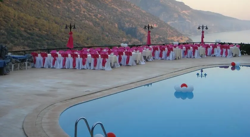 Aygul Hotel Oludeniz