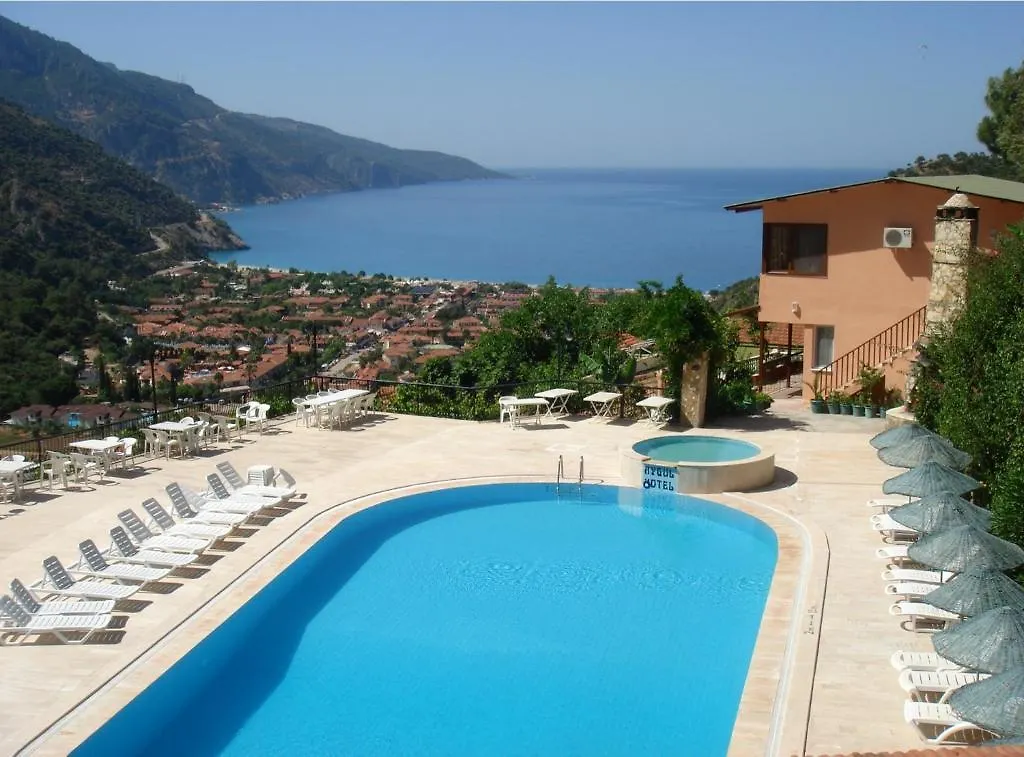 Aygul Hotel Oludeniz