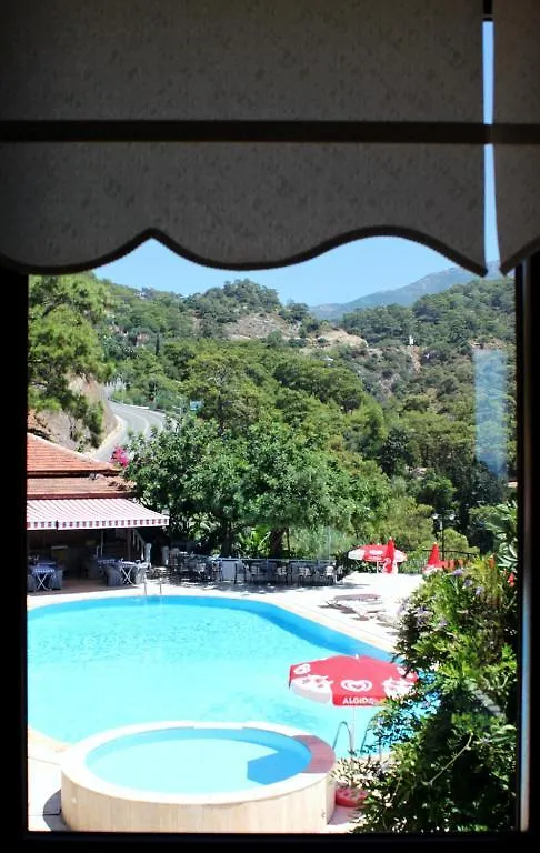 Aygul Hotel Oludeniz