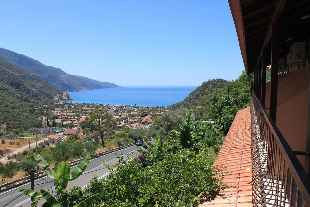 Aygul Hotel Oludeniz 3*,  Turkey