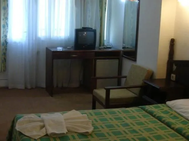 Aygul Hotel Oludeniz