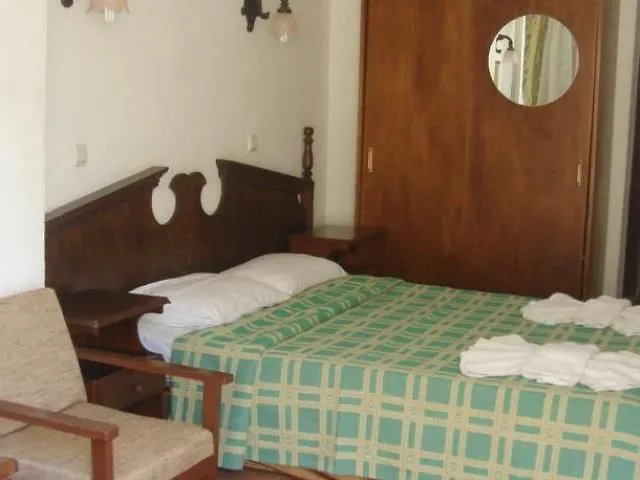Aygul Hotel Oludeniz