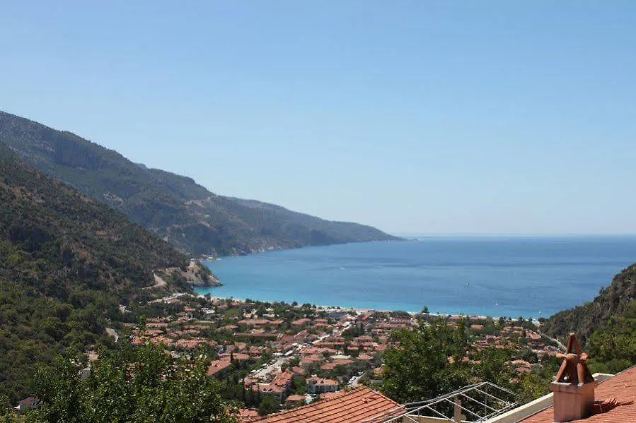 Aygul Hotel Oludeniz