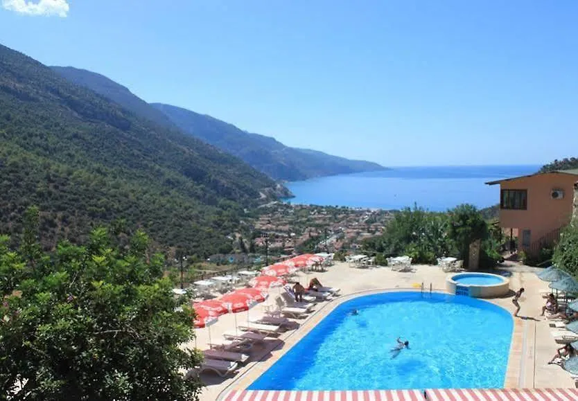 Aygul Hotel Oludeniz